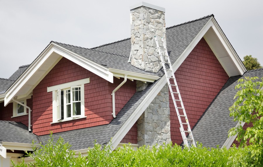 Chimney Cleaning in Shoreline, Washington